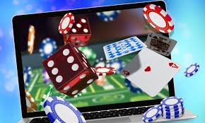 Experience Thrills and Wins at Online Casino Lucky Max 25