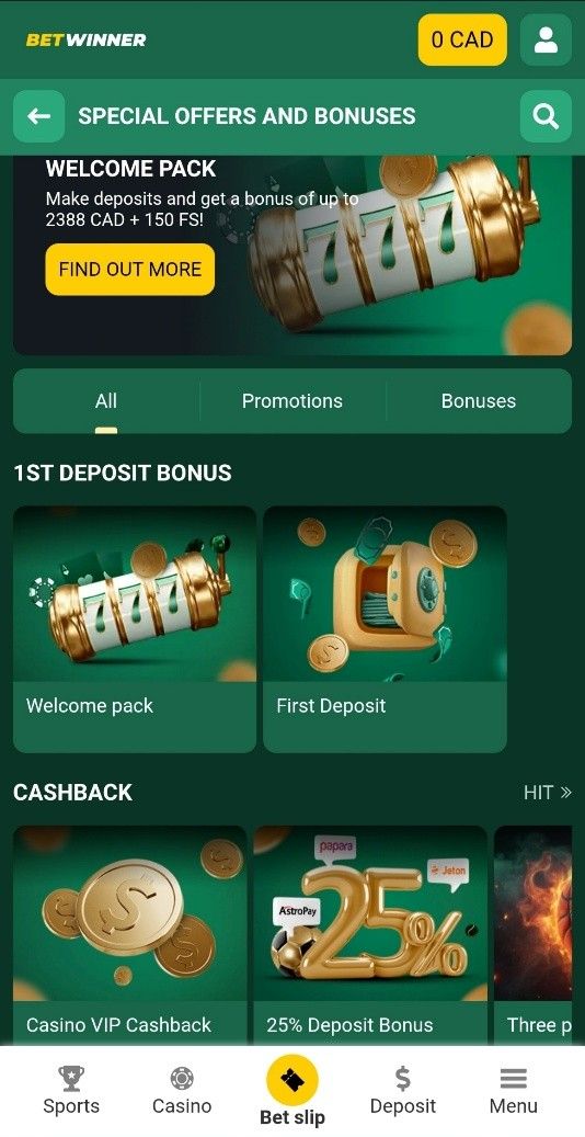 The Ultimate Guide to Casino Online Winning Strategies and Tips