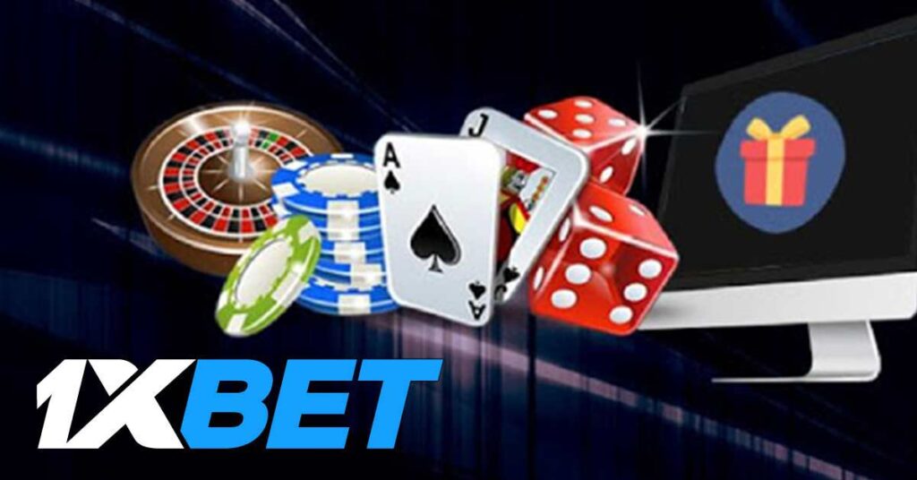 1xBet Korea Download APP - Your Guide to Betting on the Go 8