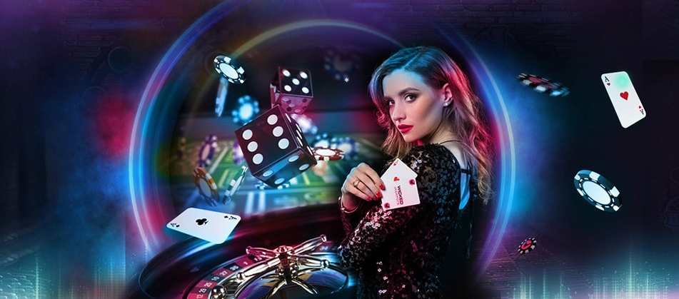 Casino Games That Reward Frequent Players 0